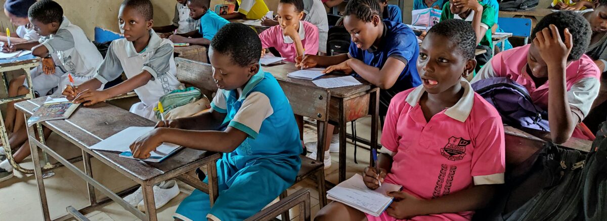 Faustina, [1/19/2026 3:20 PM] 🌿 Faustina, [1/19/2026 3:57 PM] Hope had entered their lives. 🍚 When Hunger Stood in the Faustina, [1/19/2026 6:56 PM] Children learning in a modest classroom, reflecting how community support and access to education can transform young lives even in challenging conditions.